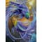 Sparkly Selections Goldfish Love Diamond Painting Kit, Square Diamonds